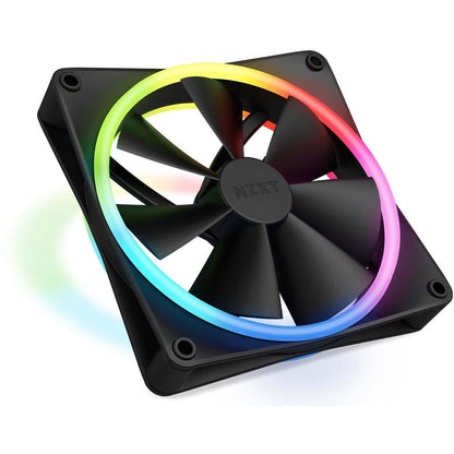 NZXT F120 RGB Duo Triple Pack (RF-D12TF-B1)