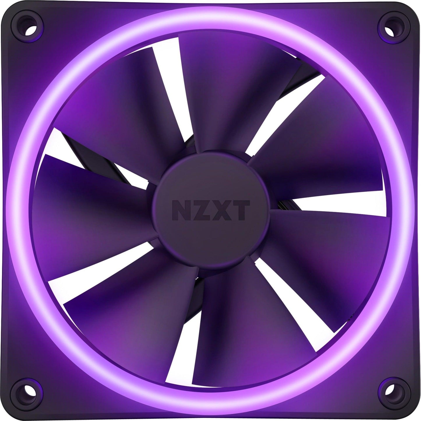 NZXT F120 RGB Duo Triple Pack (RF-D12TF-B1)