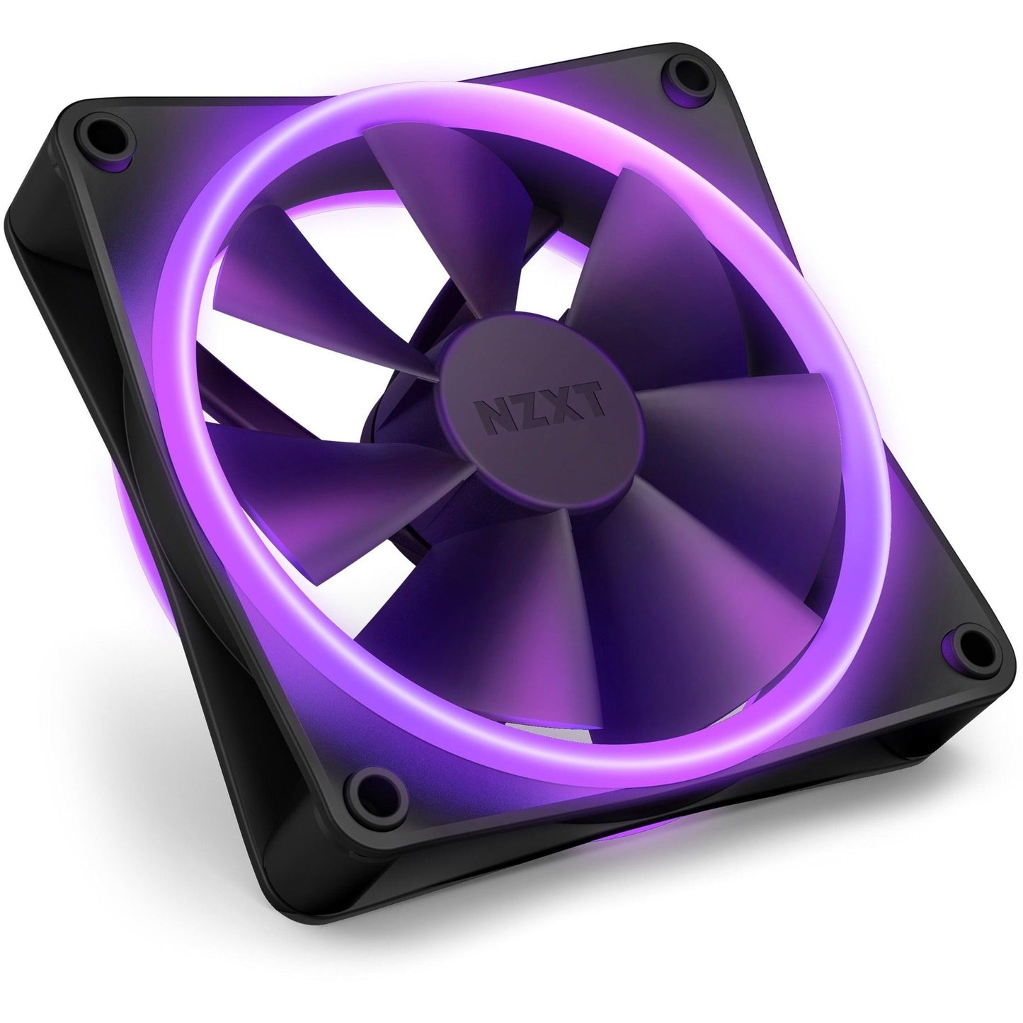 NZXT F120 RGB Duo Triple Pack (RF-D12TF-B1)