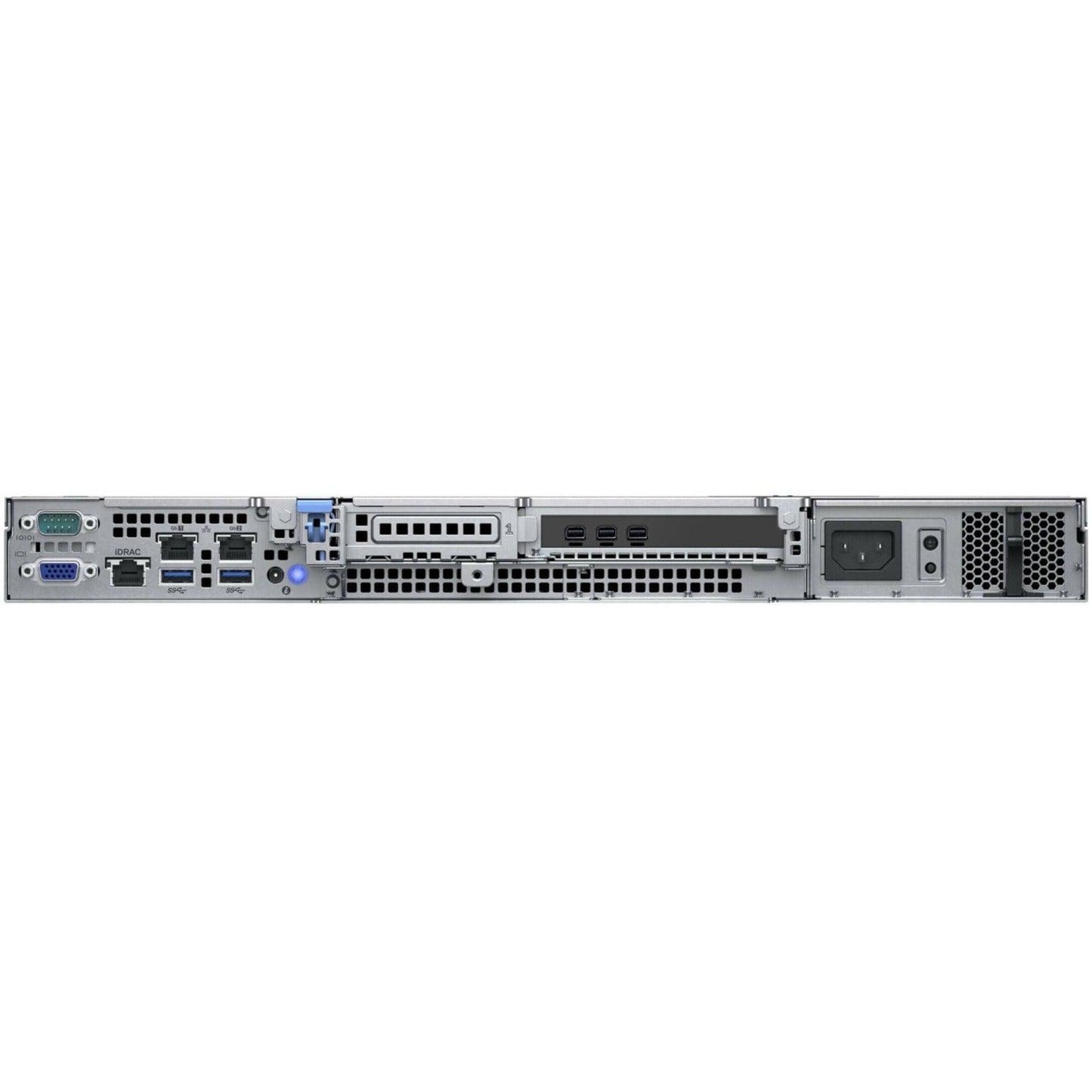 Wisenet WAVE Network Video Recorder - 24 TB HDD (WRR-P-E200L3-24TB)