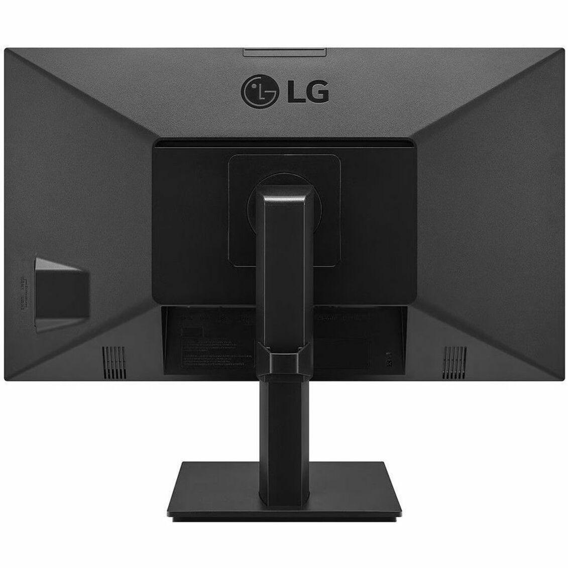 LG (27CQ650N6N) Terminals/Thin Clients (27CQ650N-6N)