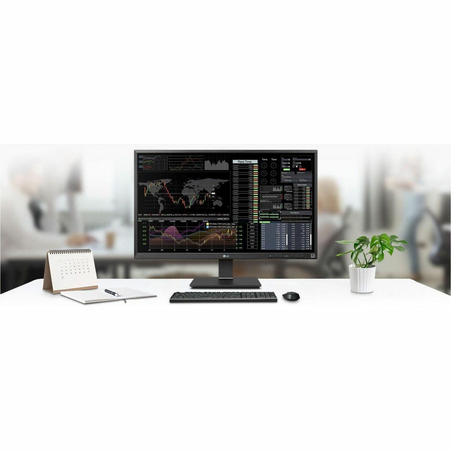 LG (27CQ650N6N) Terminals/Thin Clients (27CQ650N-6N)