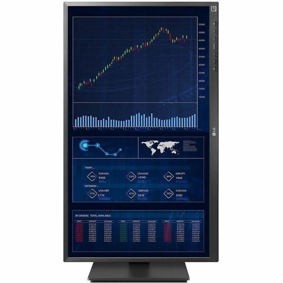 LG (27CQ650N6N) Terminals/Thin Clients (27CQ650N-6N)