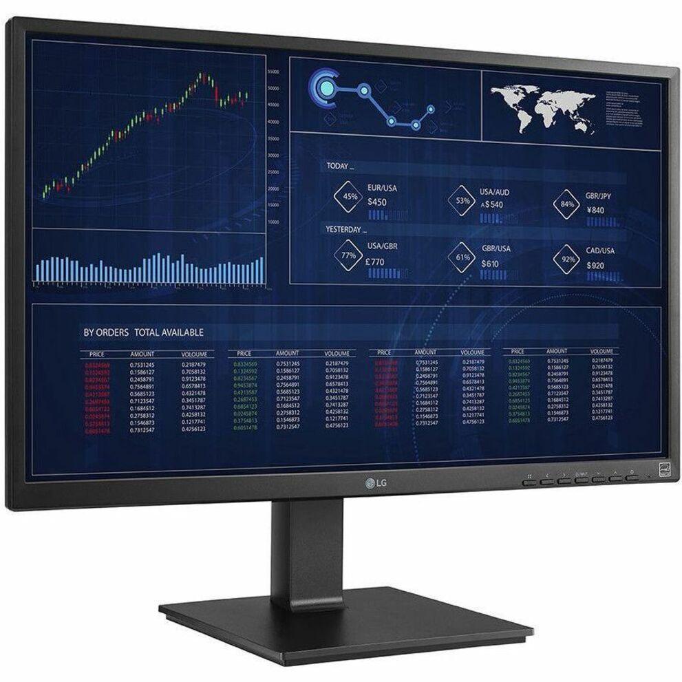 LG (27CQ650N6N) Terminals/Thin Clients (27CQ650N-6N)
