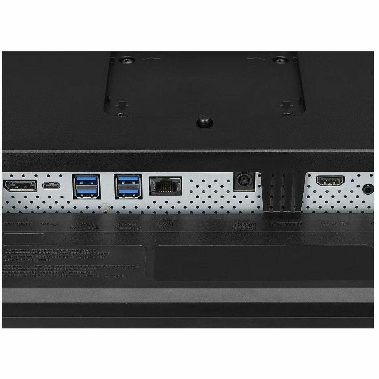 LG (27CQ650N6N) Terminals/Thin Clients (27CQ650N-6N)