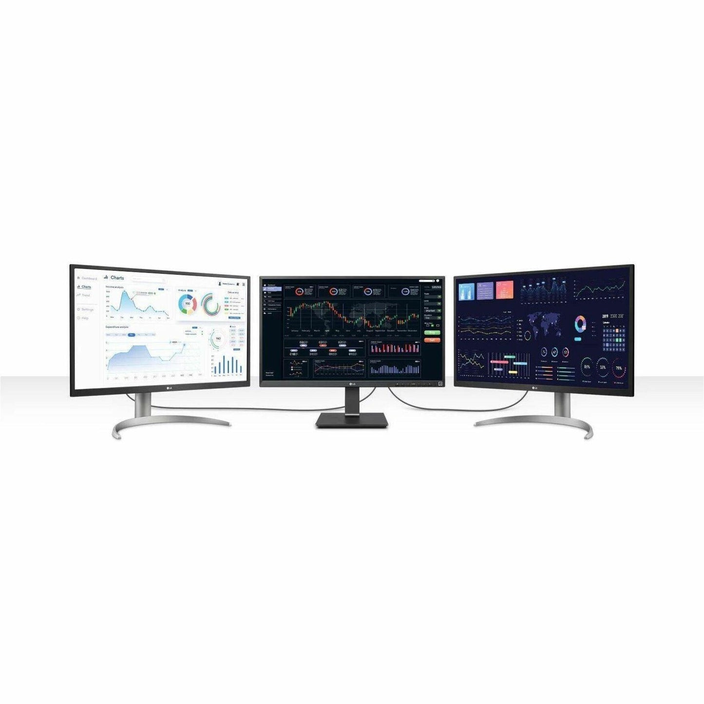LG (27CQ650N6N) Terminals/Thin Clients (27CQ650N-6N)