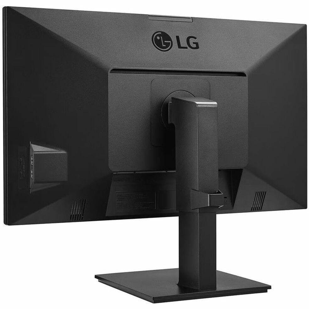 LG (27CQ650N6N) Terminals/Thin Clients (27CQ650N-6N)