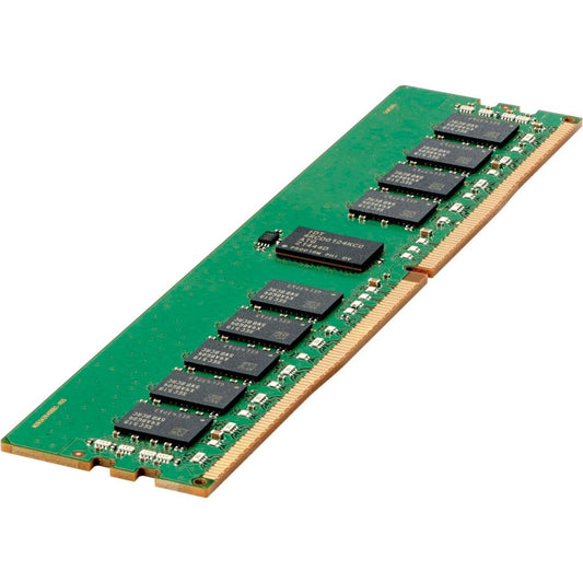 HPE Sourcing SmartMemory 64GB DDR4 SDRAM Memory Module (838085-B21)