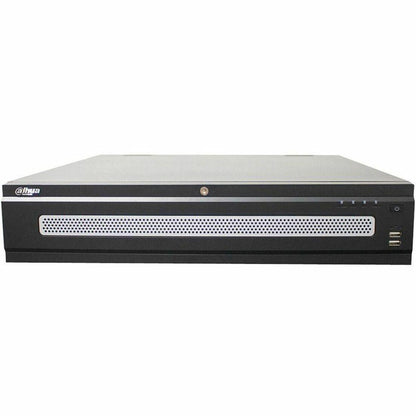 Dahua 8K 64-Channel Network Video Recorder - 64 TB HDD (N98A6N64)