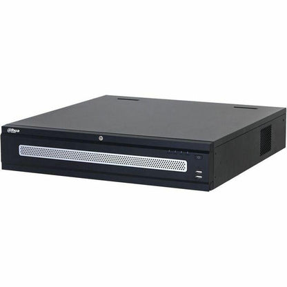 Dahua 8K 64-Channel Network Video Recorder - 64 TB HDD (N98A6N64)