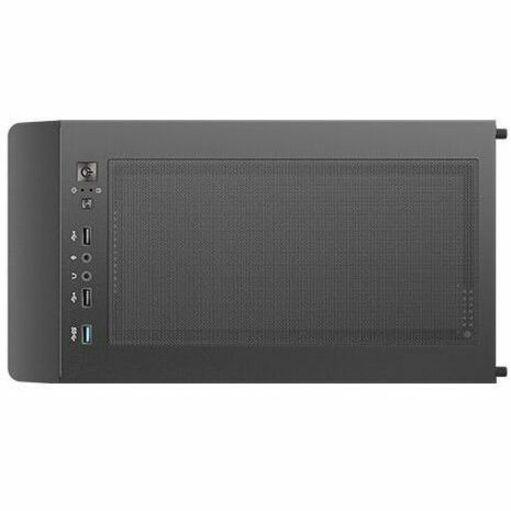 Antec Mid-Tower M-ATX Gaming Case (NX500M)