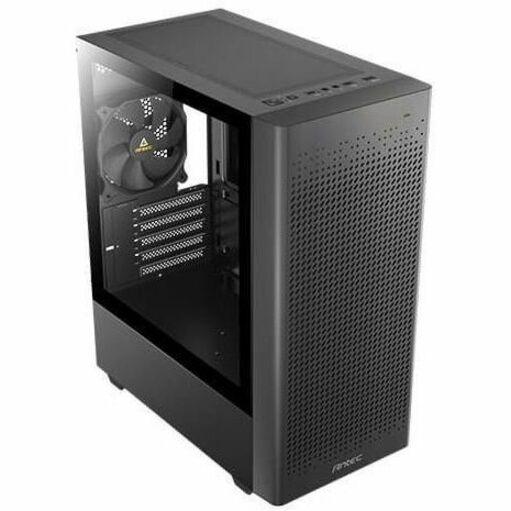 Antec Mid-Tower M-ATX Gaming Case (NX500M)
