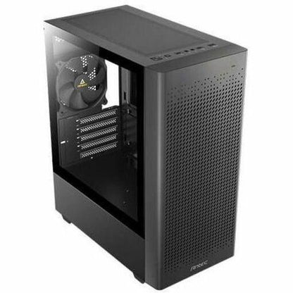 Antec Mid-Tower M-ATX Gaming Case (NX500M)