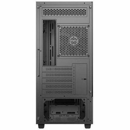 Antec Mid-Tower M-ATX Gaming Case (NX500M)
