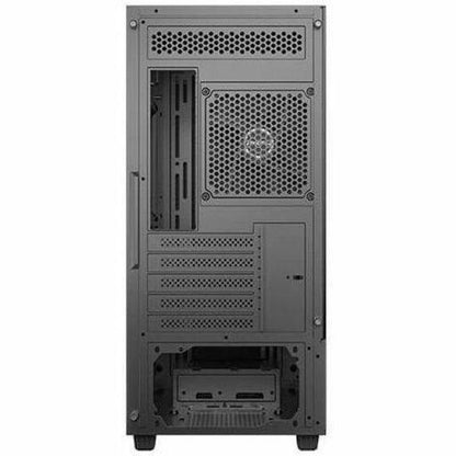 Antec Mid-Tower M-ATX Gaming Case (NX500M)