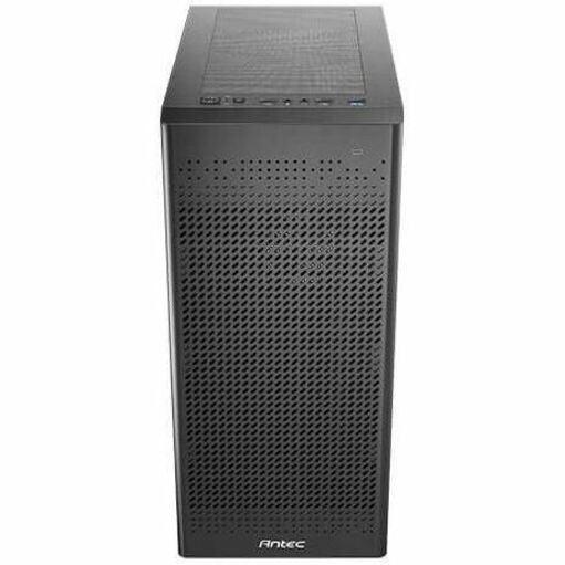 Antec Mid-Tower M-ATX Gaming Case (NX500M)