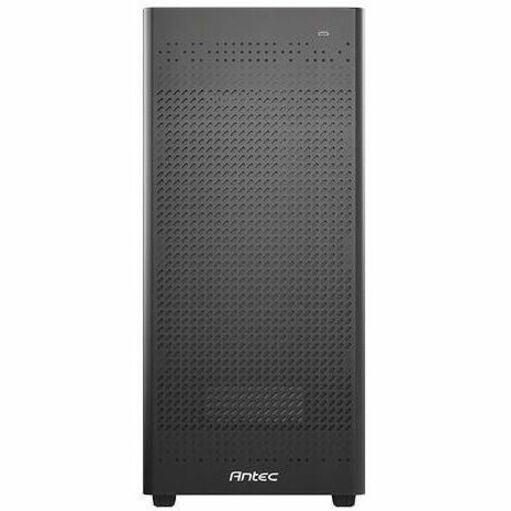 Antec Mid-Tower M-ATX Gaming Case (NX500M)