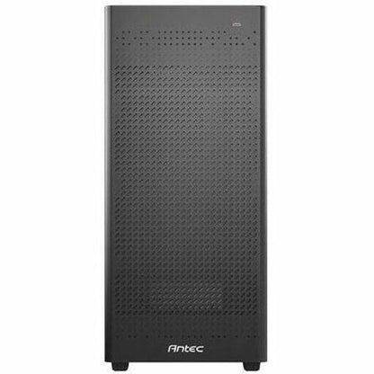 Antec Mid-Tower M-ATX Gaming Case (NX500M)