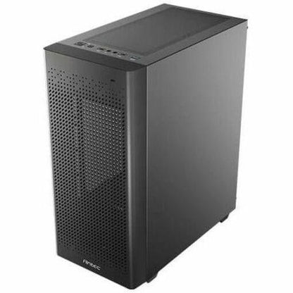 Antec Mid-Tower M-ATX Gaming Case (NX500M)