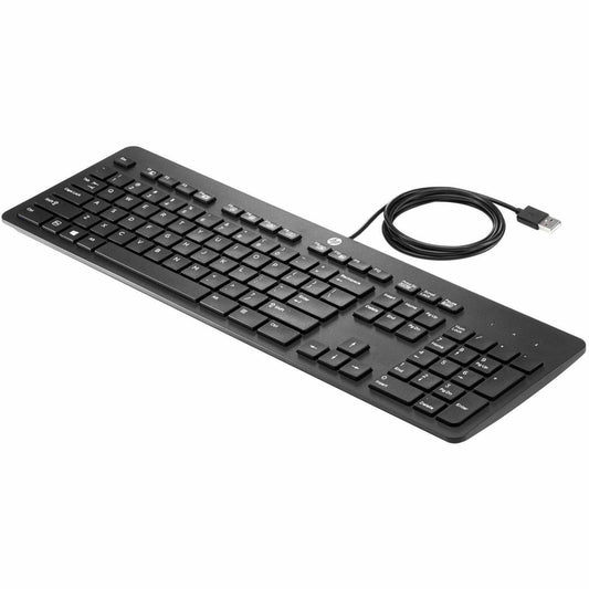 HPI SOURCING - NEW Business Slim Keyboard (N3R87AA#ABA)