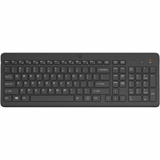 HP 225 Keyboard (805T1AA#ABA)