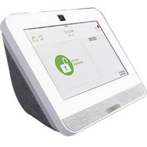 Qolsys IQ Panel 4 Alarm Control Panel (IQP4BASE-GRY)