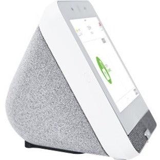 Qolsys IQ Panel 4 Alarm Control Panel (IQP4BASE-GRY)