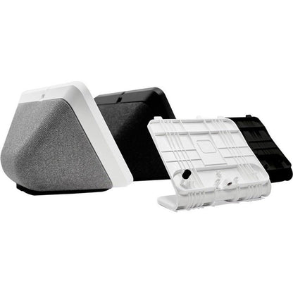 Qolsys IQ Panel 4 Alarm Control Panel (IQP4BASE-GRY)