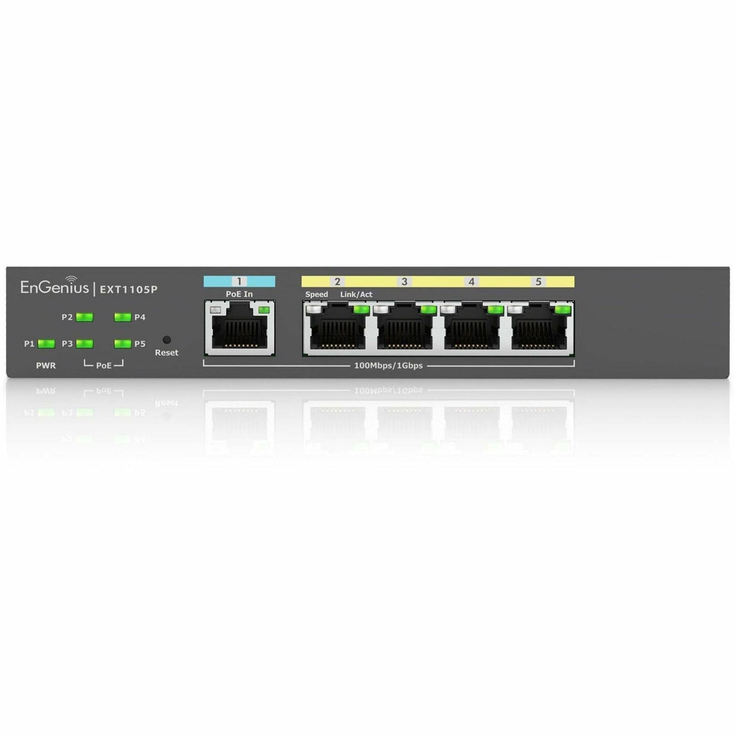 EnGenius (EXT1105P) Power Injectors/Splitters