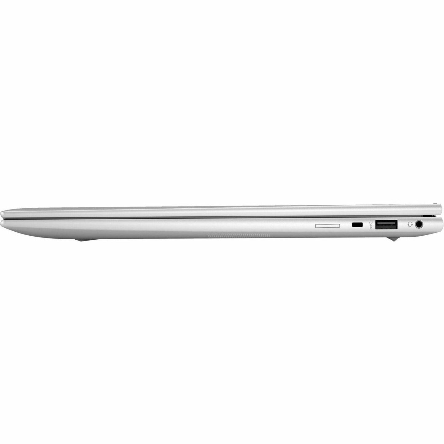 HP EliteBook 865 G10 16" Notebook - AMD Ryzen 5 7540U - 32 GB - 512 GB SSD (9R6G5US#ABA)