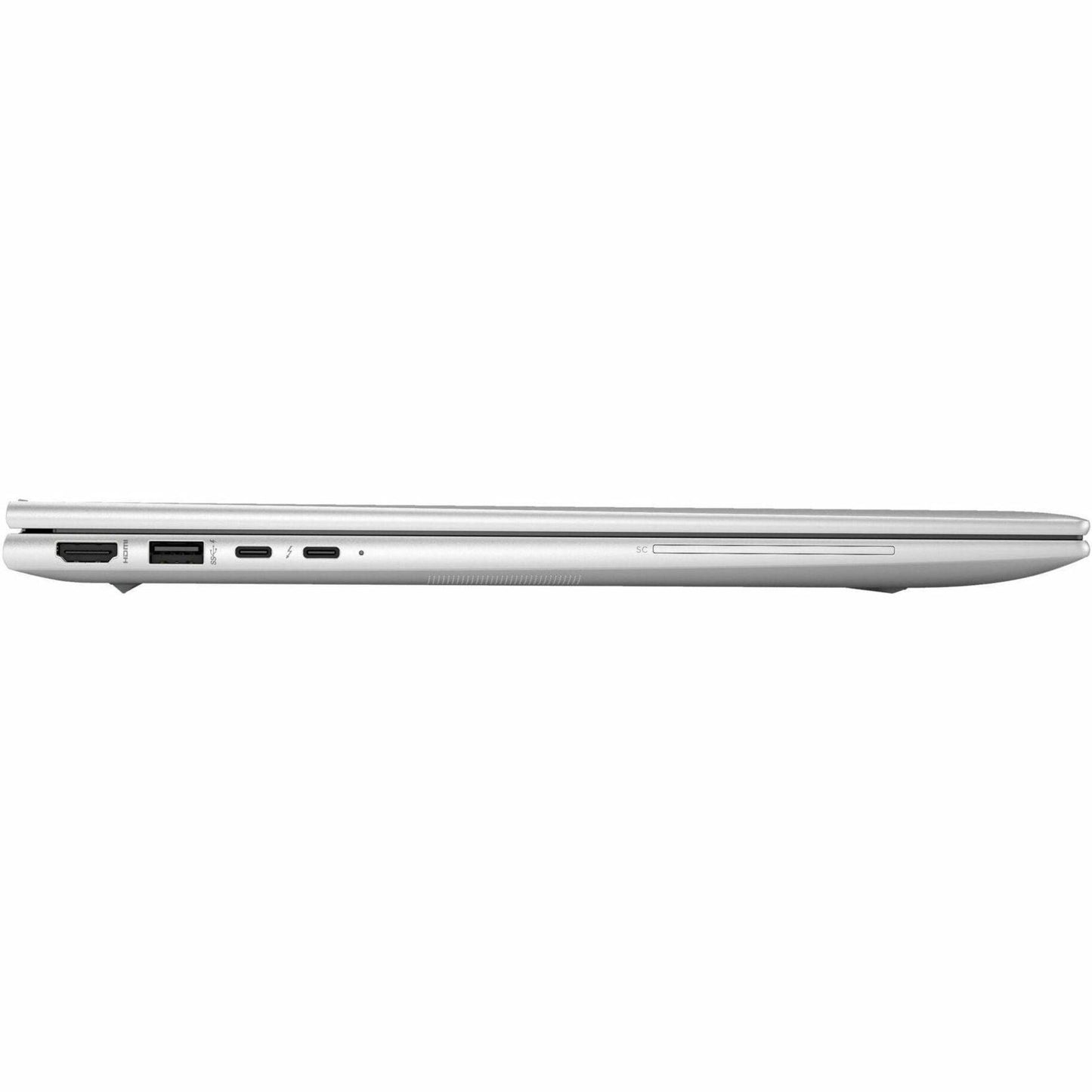 HP EliteBook 865 G10 16" Notebook - AMD Ryzen 5 7540U - 32 GB - 512 GB SSD (9R6G5US#ABA)