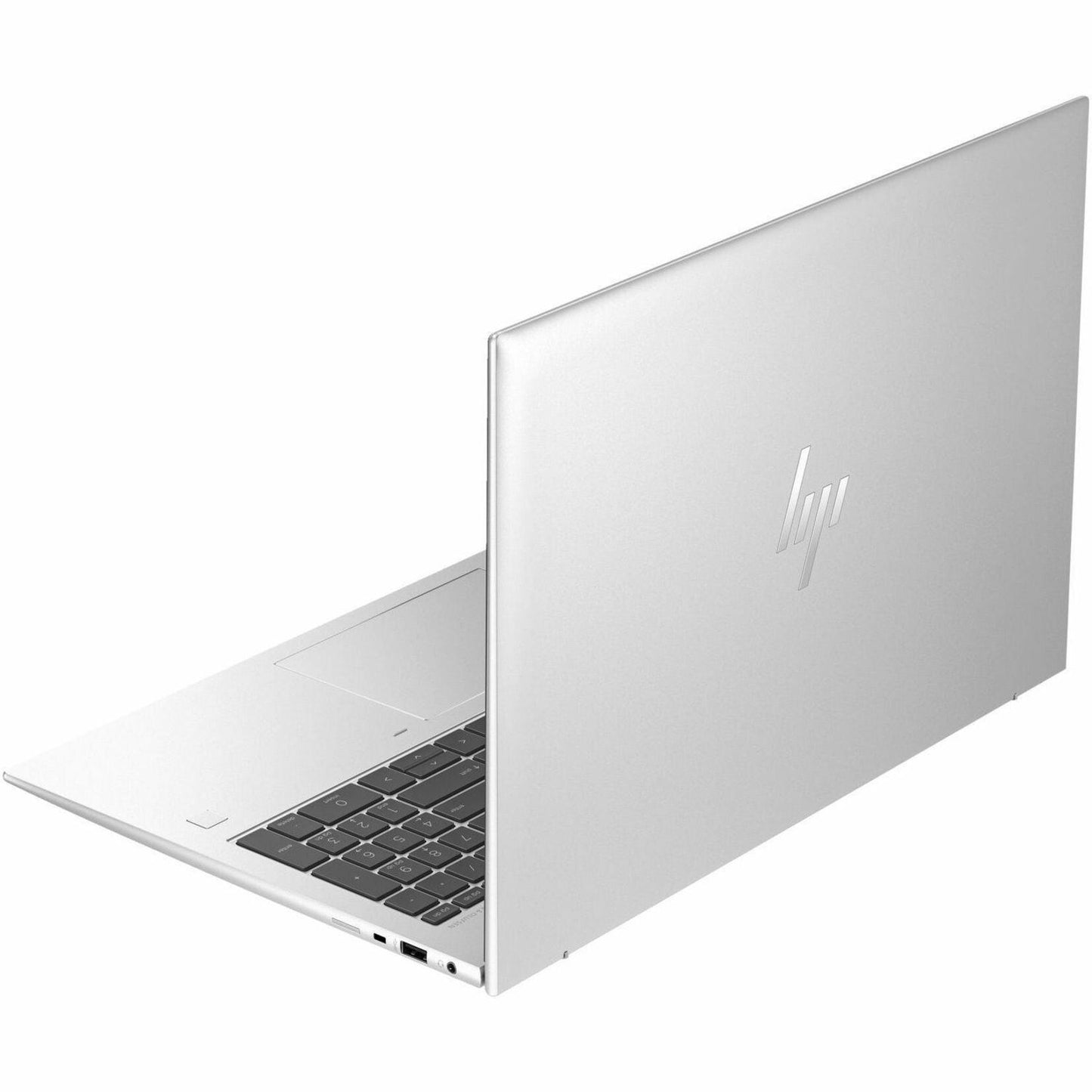 HP EliteBook 865 G10 16" Notebook - AMD Ryzen 5 7540U - 32 GB - 512 GB SSD (9R6G5US#ABA)