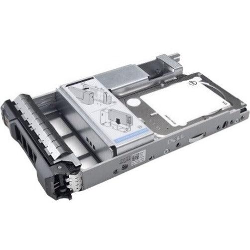 Dell (18C6P) Hard Drives/Solid State Drives