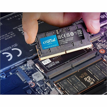 CRUCIAL/MICRON - IMSOURCING 48GB DDR5 SDRAM Memory Module (CT48G56C46S5)