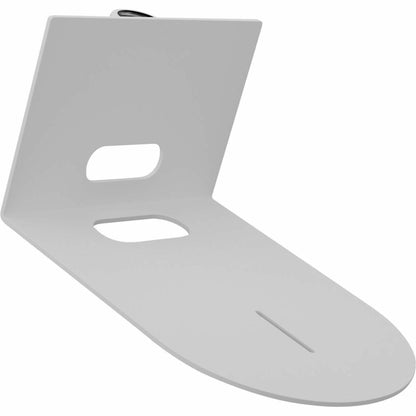 PTZOptics Pole Mount for PTZ Camera - White - 1 (PT-PM-3-WH)