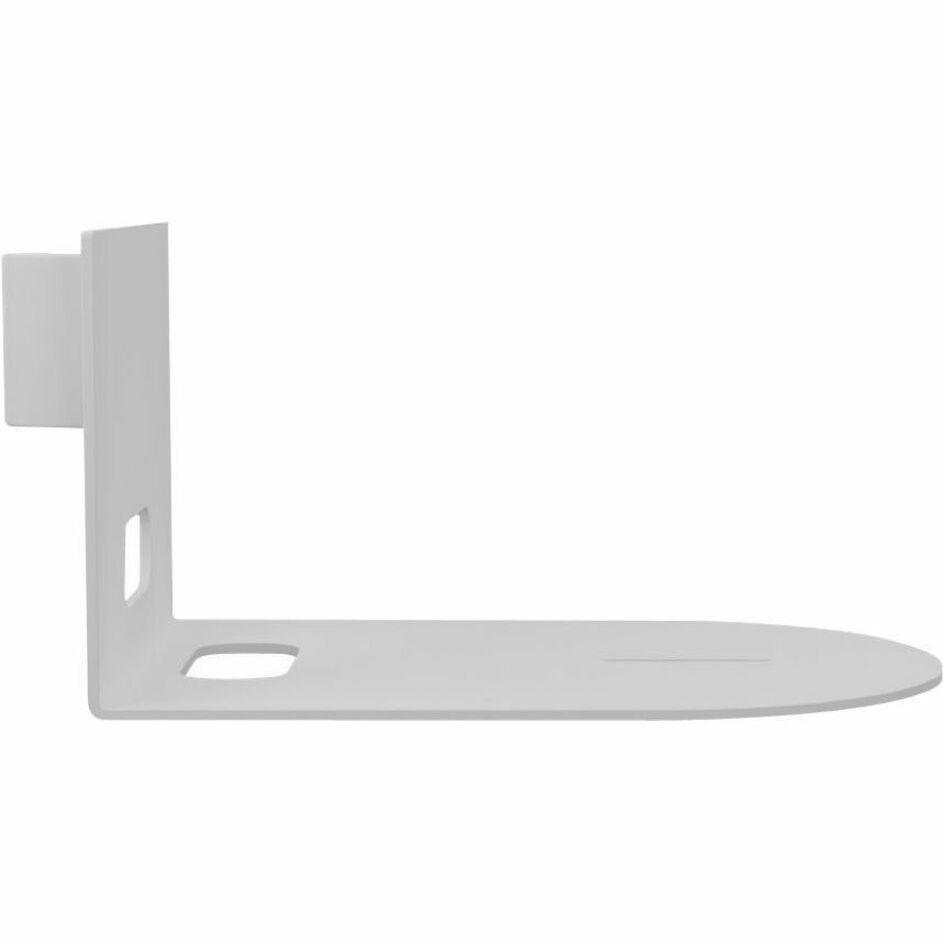 PTZOptics Pole Mount for PTZ Camera - White - 1 (PT-PM-3-WH)