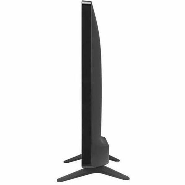 LG 24LQ520S-PU 23.6" Smart LED-LCD TV - HD Ready - No - Black