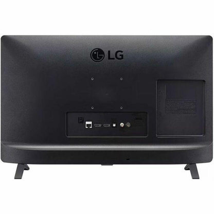 LG 24LQ520S-PU 23.6" Smart LED-LCD TV - HD Ready - No - Black