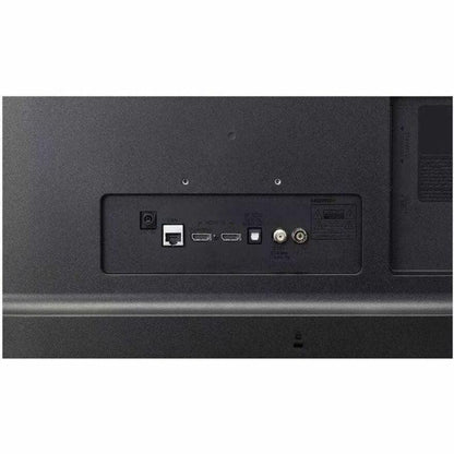 LG 24LQ520S-PU 23.6" Smart LED-LCD TV - HD Ready - No - Black