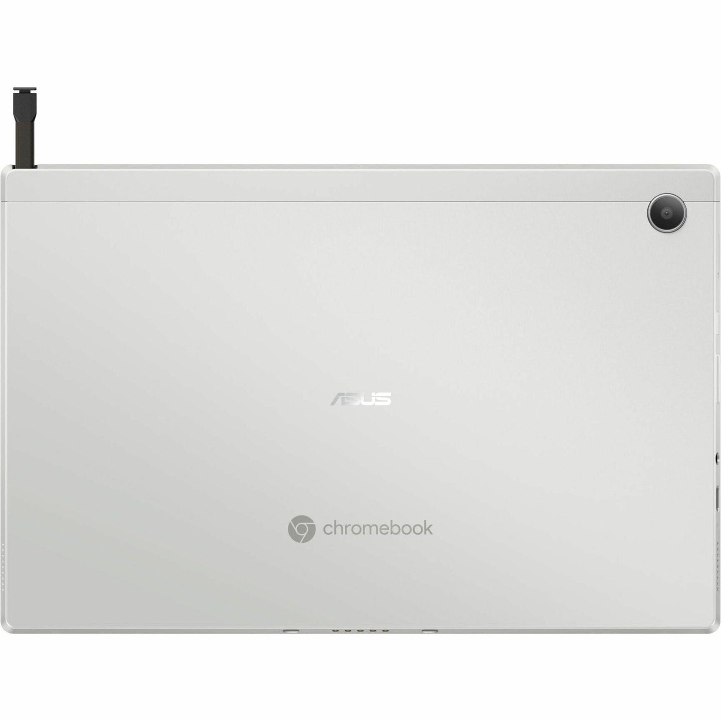 Asus CHROMEBOOK DETACHABLE MEDIATEK KOMPANIO 520 10.5IN 4/64GB DETACHABLE SOFT KB WIT (CM3001DM2A-YZ44T-S)