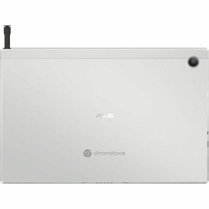 Asus CHROMEBOOK DETACHABLE MEDIATEK KOMPANIO 520 10.5IN 4/64GB DETACHABLE SOFT KB WIT (CM3001DM2A-YZ44T-S)