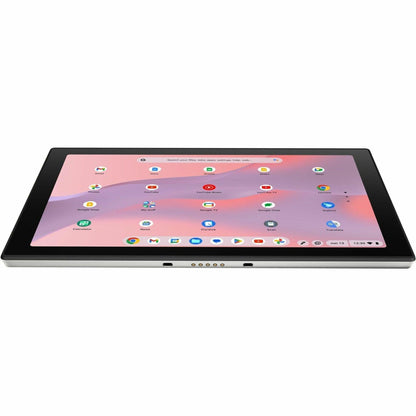 Asus CHROMEBOOK DETACHABLE MEDIATEK KOMPANIO 520 10.5IN 4/64GB DETACHABLE SOFT KB WIT (CM3001DM2A-YZ44T-S)