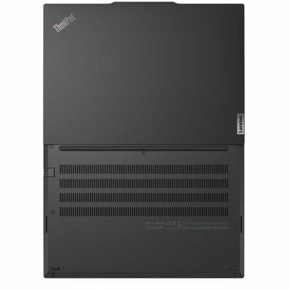 Lenovo TOPSELLER TP E14 G6 ULTRA 5 125U 3.60G 14 16GB 256GB W11P64 (21M70006US)