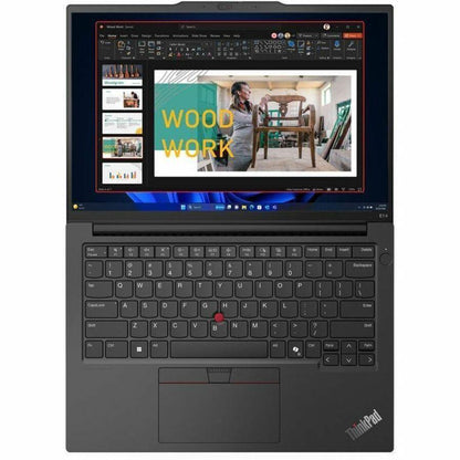 Lenovo TOPSELLER TP E14 G6 ULTRA 5 125U 3.60G 14 16GB 256GB W11P64 (21M70006US)