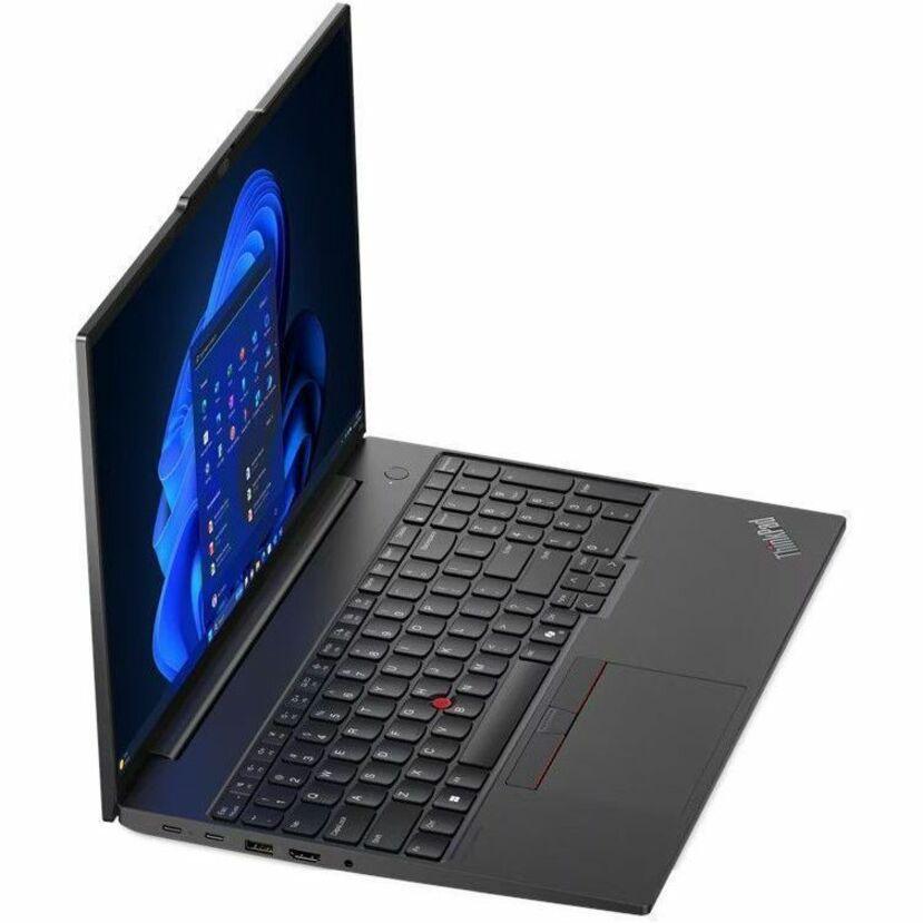 Lenovo TOPSELLER TP E16 G2 ULTRA 5 125U 3.60G 16 16GB 256GB W11P64 (21MA0003US)