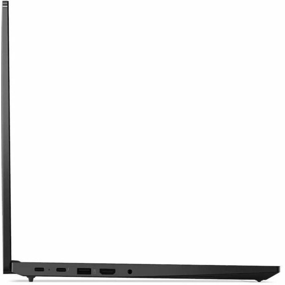 Lenovo TOPSELLER TP E16 G2 ULTRA 5 125U 3.60G 16 16GB 256GB W11P64 (21MA0003US)