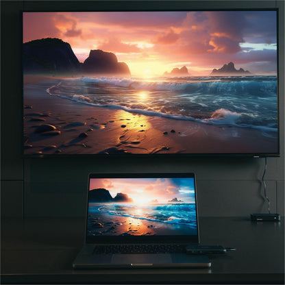 Verbatim (32146) Video Console/Extender