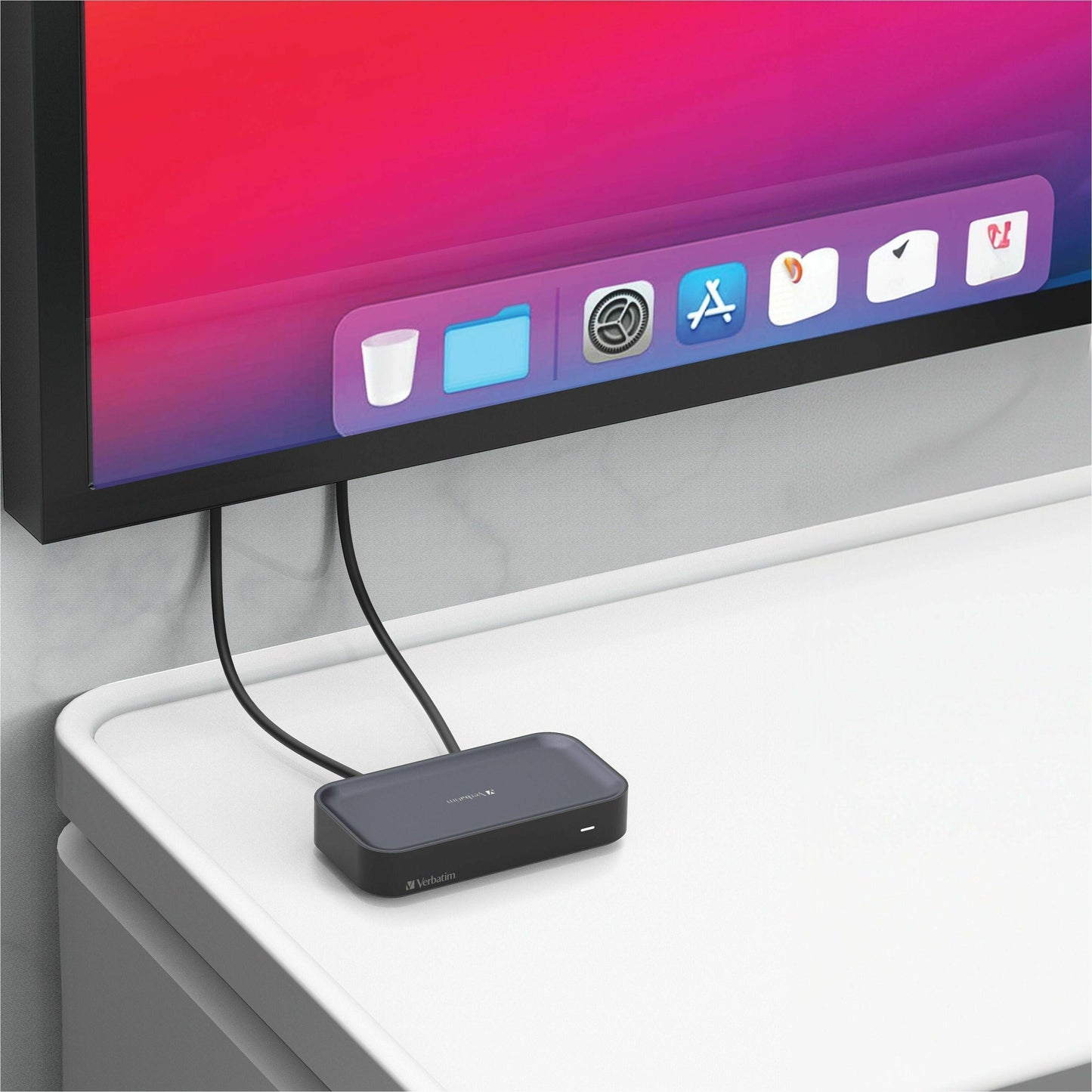 Verbatim (32146) Video Console/Extender