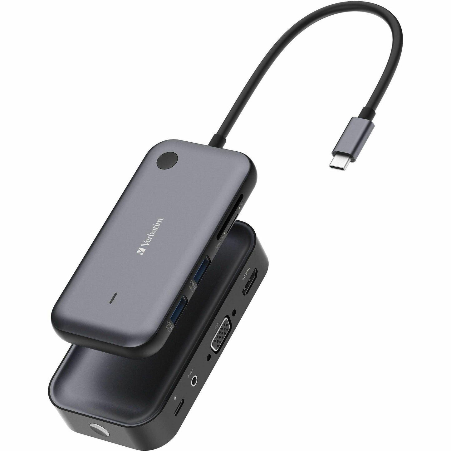 Verbatim (32146) Video Console/Extender