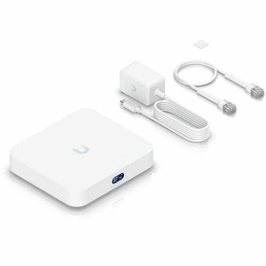 Ubiquiti Cloud Gateway Ultra (UCG-ULTRA-US)